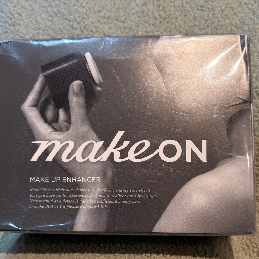 MakeON - Makeup Enhancer - new!
